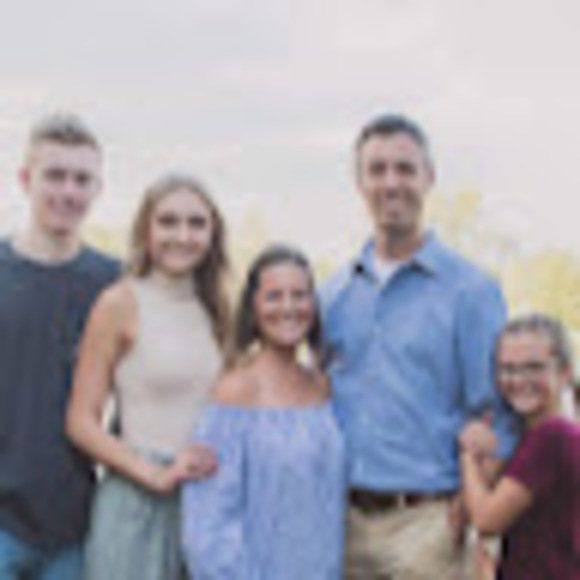 Meet your Posher, Ryan and carrie - Picture 1 of 1